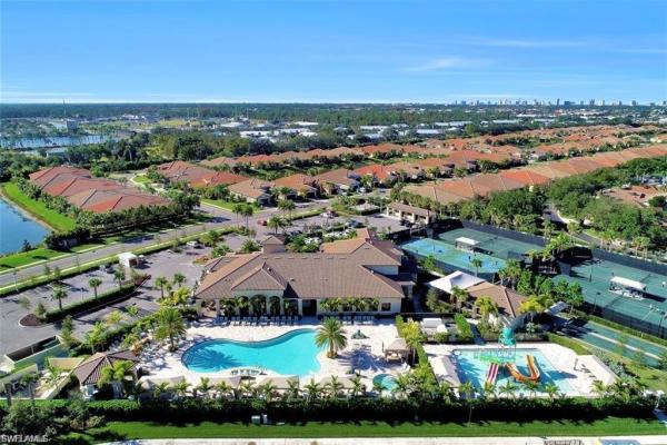 Marbella Isles, 13459 Sumter Ln, Naples, Florida 34109, image 1