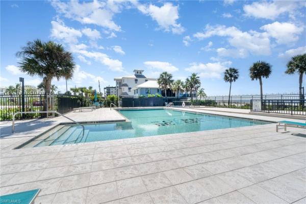 Caper Beach Club, 2810 Estero Blvd #511, Fort Myers Beach, Florida 33931, image 1