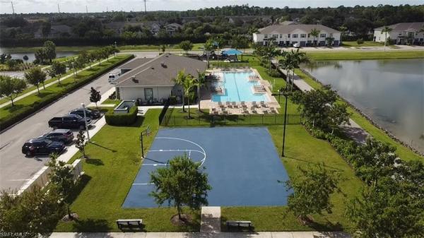 Meadowood, 15401 Wildflower Cir, Naples, Florida 34119, image 1