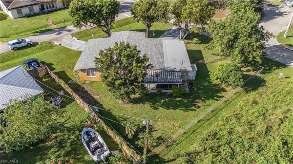 Fort Myers Villas, 2101 Dover Ave, Fort Myers, Florida 33907, image 1