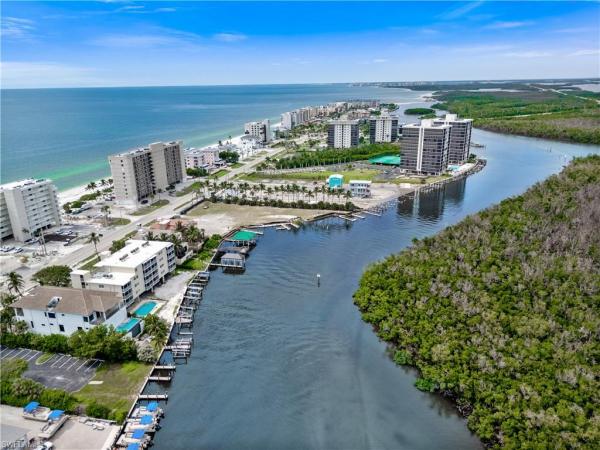 Beachwood On The Bay, 26371 Hickory Blvd #501, Bonita Springs, Florida 34134, image 1
