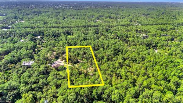 Logan Woods, 4971 Sycamore Dr, Naples, Florida 34119, image 1