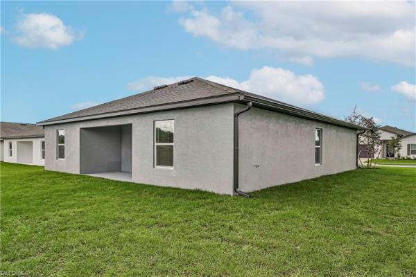 Arrowhead Reserve At Lake Trafford, 1334 W Bush St, Immokalee, Florida 34142, image 1