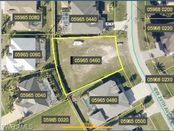 Cape Coral Residential, 2644 29th Ave, Cape Coral, Florida 33914, image 1