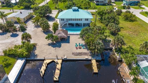 Knights Bokeelia Isle, 7380 Barrancas Ave, Bokeelia, Florida 33922, image 1