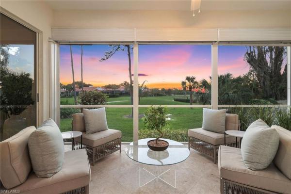 Harrington Sound At Windstar On Naples Bay, 4403 Lighthouse Ln, Naples, Florida 34112, image 1