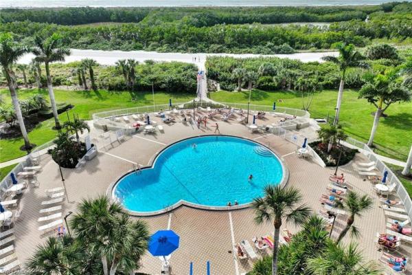 South Seas Northwest Tower 3, 380 Seaview Ct #1410, Marco Island, Florida 34145, image 1