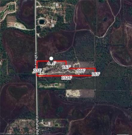 32576 Oil Well Rd, Punta Gorda, Florida 33955, image 1