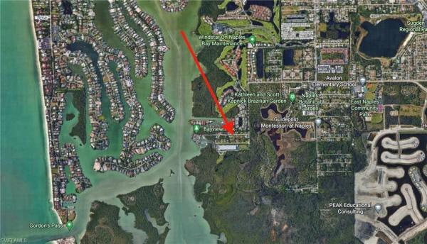 Bayview Park, 1870 Danford St, Naples, Florida 34112, image 1