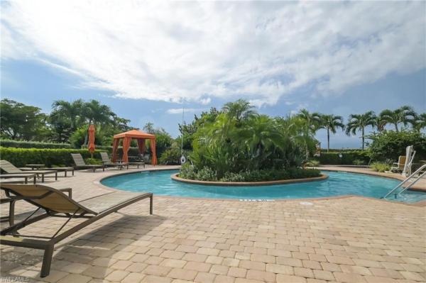 Esplanade At Hacienda Lakes, 8013 Calle Canovas Ct, Naples, Florida 34114, image 1