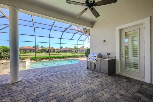 Lantana At Olde Cypress, 7329 Lantana Way, Naples, Florida 34119, image 2