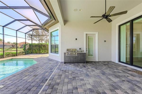 Lantana At Olde Cypress, 7329 Lantana Way, Naples, Florida 34119, image 1
