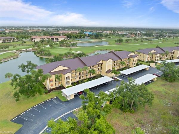 Manor At Kelly Greens Golf & Country Club, 16500 Kelly Cove Dr #2867, Bonita Springs, Florida 33908, image 1