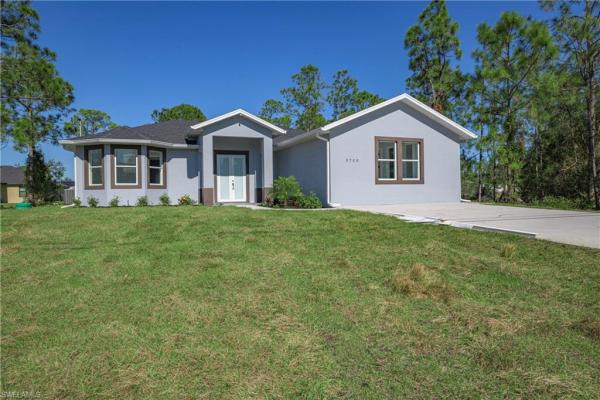 Lehigh Acres Residential, 3708 SW 40th St, Lehigh Acres, Florida 33976, image 1