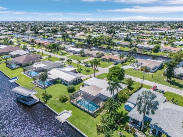 Cape Coral, 3013 17th Pl, Cape Coral, Florida 33904, image 1
