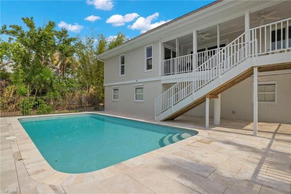 The Dunes At Sanibel Island, 1410 Albatross Rd, Sanibel, Florida 33957, image 2