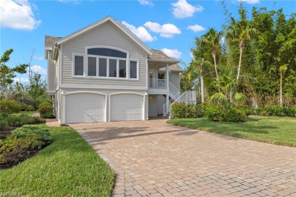 The Dunes At Sanibel Island, 1410 Albatross Rd, Sanibel, Florida 33957, image 1