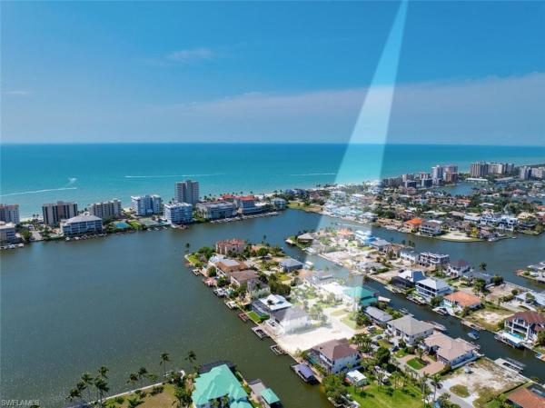 Conners At Vanderbilt Beach, 348 Lagoon Ave, Naples, Florida 34108, image 1
