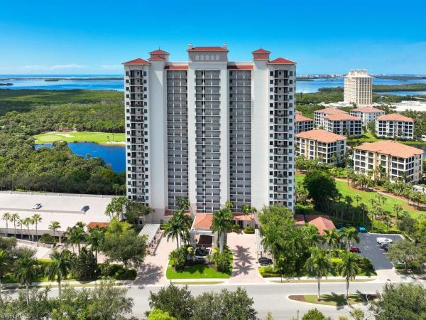 Navona At The Colony, 23540 Via Via Veneto Blvd #1202, Bonita Springs, Florida 34134, image 1