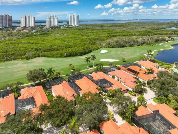 Mira Lago At Bonita Bay, 26210 Mira Way, Bonita Springs, Florida 34134, image 1