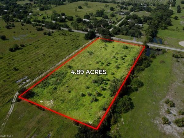 Alva Residential, 23930 River Rd, Alva, Florida 33920, image 1