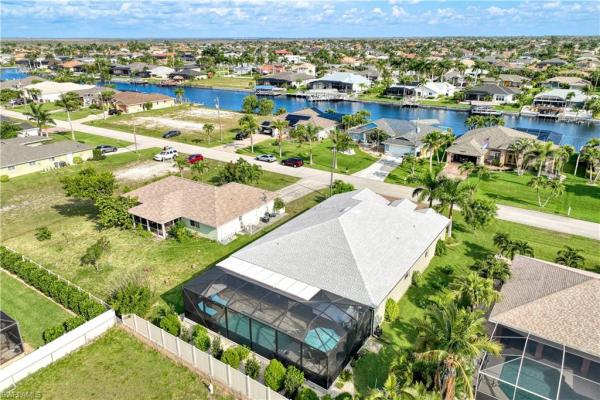 Cape Coral Residential, 2606 38th St, Cape Coral, Florida 33914, image 3