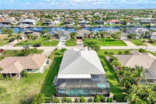 Cape Coral Residential, 2606 38th St, Cape Coral, Florida 33914, image 2