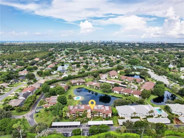 1600 Misty Pines Cir #P-104, Naples, Florida 34105, image 1