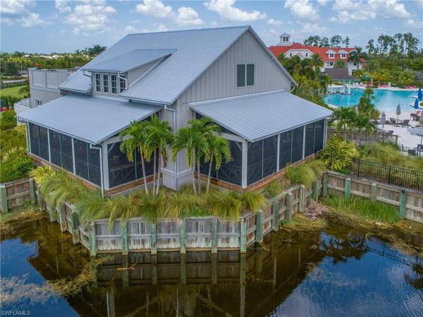 Isles Of Collier Preserve, 6463 Negril Isle Dr, Naples, Florida 34113, image 1