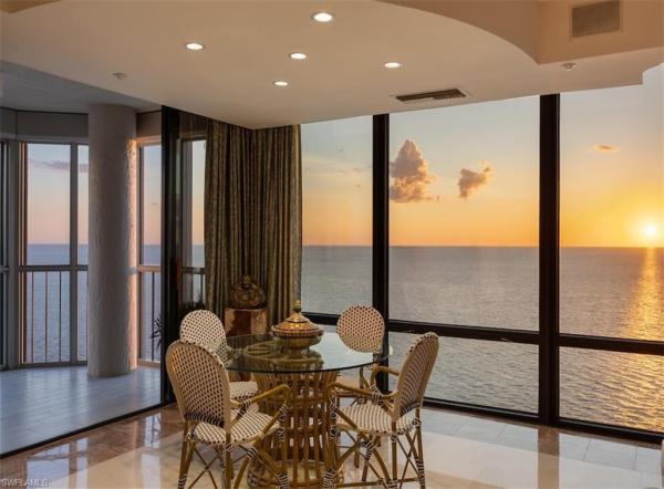Le Parc At Park Shore, 4951 N Gulf Shore Blvd #1602, Naples, Florida 34103, image 1