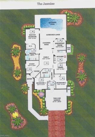 Tuscany Cove, 14889 Toscana Way, Naples, Florida 34120, image 1