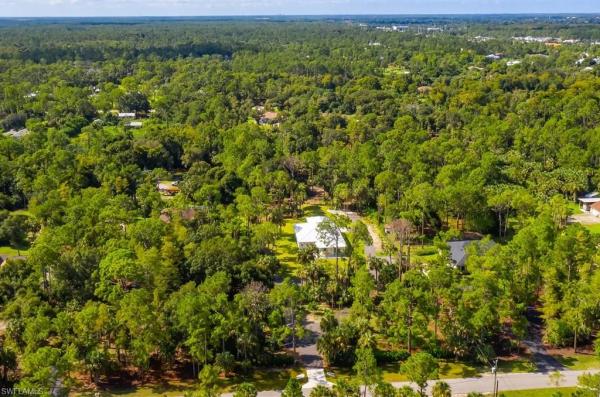 Weber Woods, 3740 SW 3rd Ave, Naples, Florida 34117, image 1