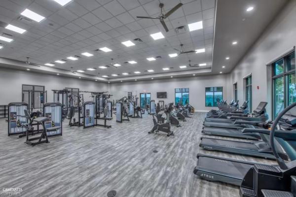 Verdana Village, 20580 Pebble Glen Dr, Estero, Florida 33928, image 1