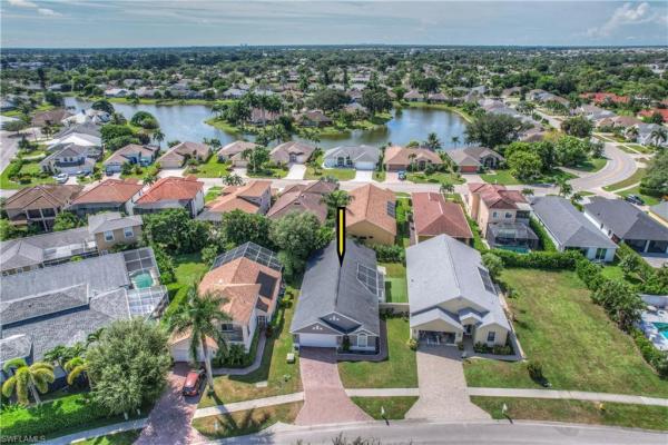 Bougain Village At Queens Park, 3304 Duchess Dr, Naples, Florida 34112, image 1
