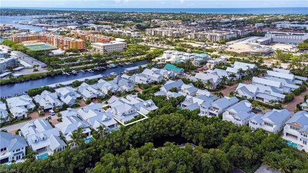 Mangrove Bay At Olde Naples, 1443 S 2nd Ave, Naples, Florida 34102, image 1