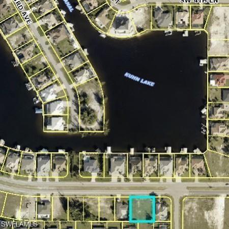 Cape Coral Residential, 3226 Ceitus Pkwy, Cape Coral, Florida 33991, image 1