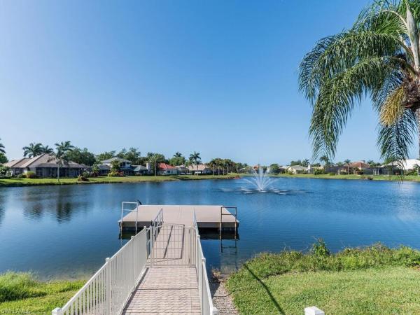 Longshore Lake, 4306 N Longshore Way, Naples, Florida 34119, image 1