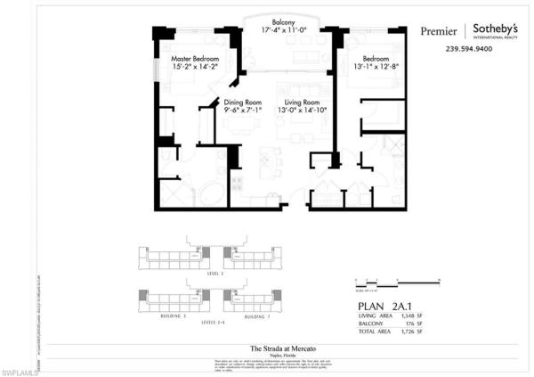 9123 Strada Pl #7401, Naples, Florida 34108, image 1