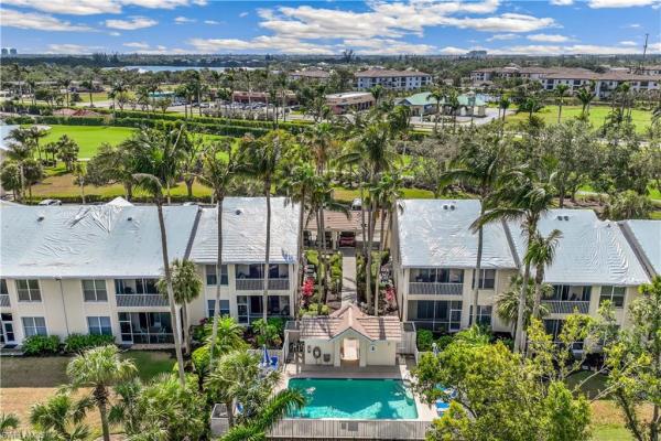 Longpond Village, 14971 Rivers Edge Ct #203, Fort Myers, Florida 33908, image 1