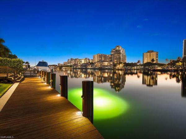 Park Shore, 319 Devils Bight, Naples, Florida 34103, image 1