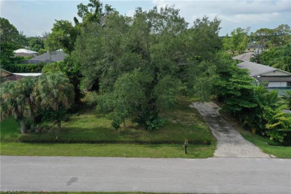 Naples No HOA, Van Buren AVE, NAPLES FL 34112, Naples, Florida 34112, image 1