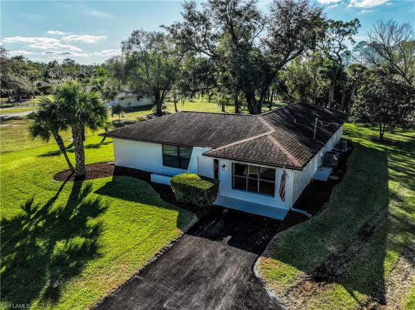 Golden Gate Estates, 501 SW 19th St, Naples, Florida 34117, image 1