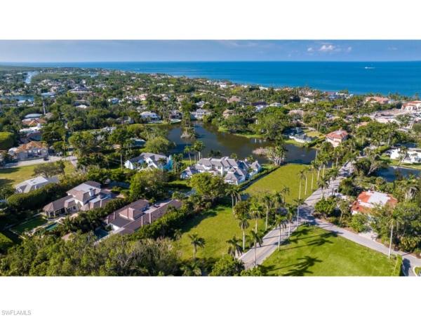 Port Royal, 2433 Lantern Ln, Naples, Florida 34102, image 1