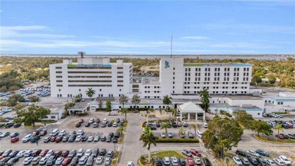 Sunset Park, 2928 Nelson St, Fort Myers, Florida 33901, image 1