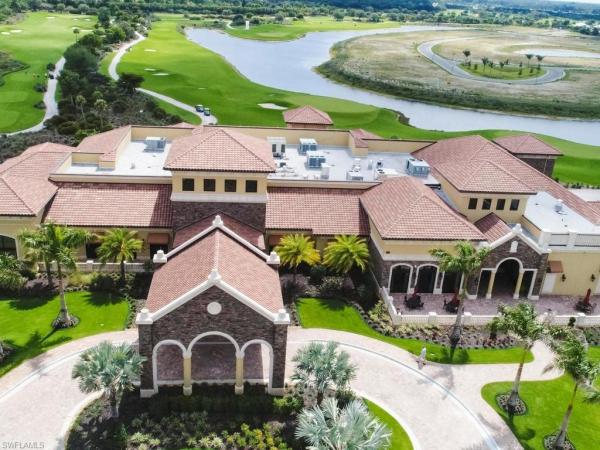 9114 Prima Way #102, Naples, Florida 34113, image 1