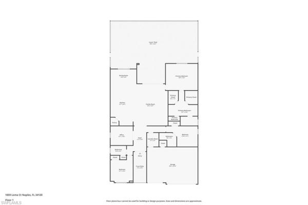 Valencia Country Club, 1859 Lema Ct, Naples, Florida 34120, image 1