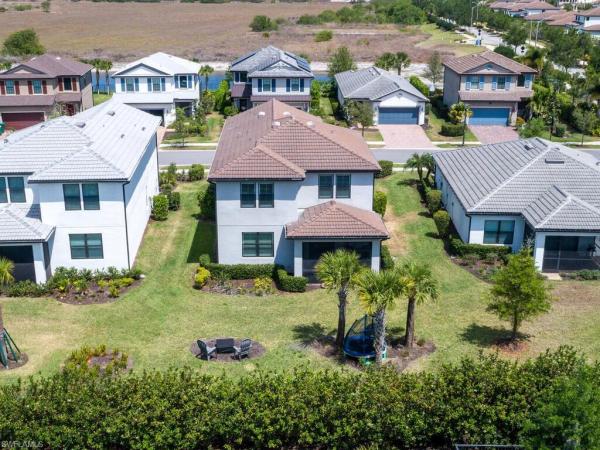 Avalon Park, 4590 Lamaida Ln, Ave Maria, Florida 34142, image 1