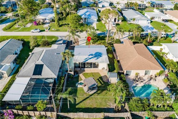 Naples Park, 708 N 100th Ave, Naples, Florida 34108, image 1