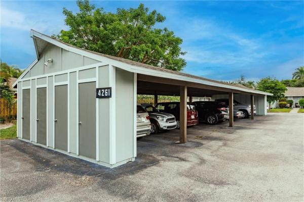 Caloosa Bayview, 4261 Island Cir #1, Fort Myers, Florida 33919, image 1