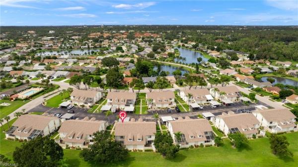 Heather Ridge, 6891 Pentland Way #91, Fort Myers, Florida 33966, image 1